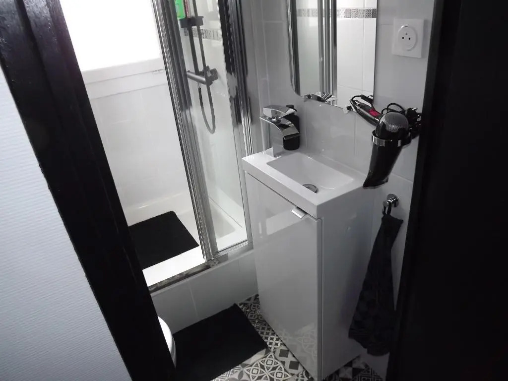Appartement 12