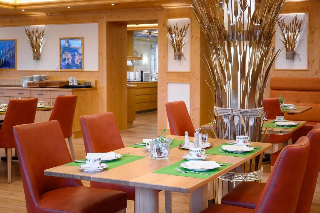 Ringhotel Krone
