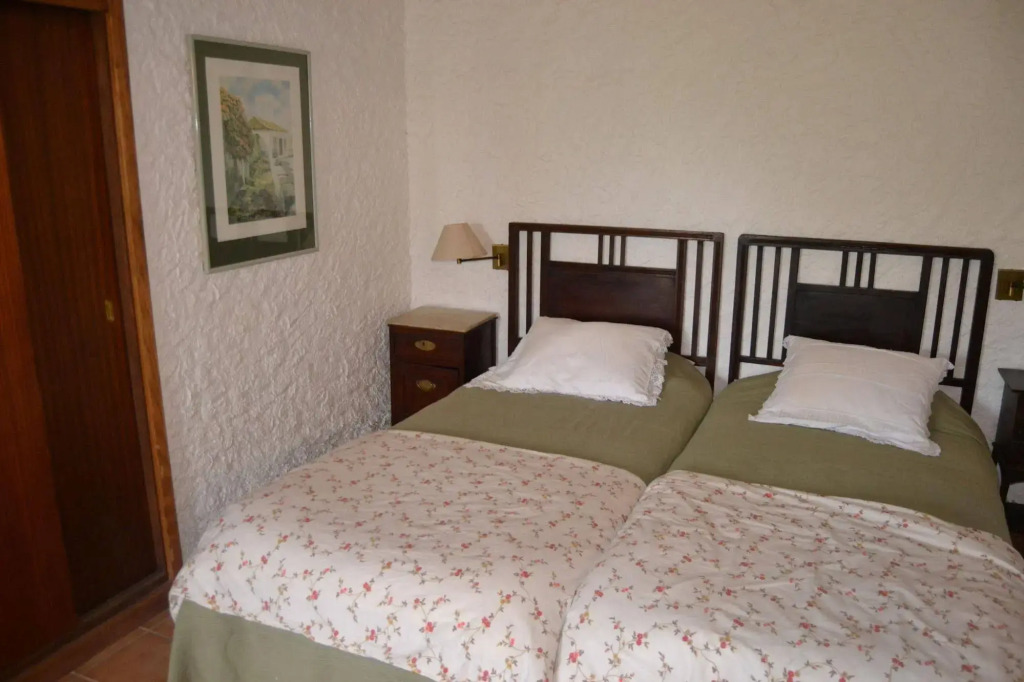 Casa Rural Moya