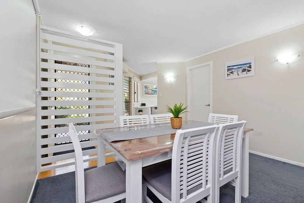 Hastings Cove Holiday Apartments