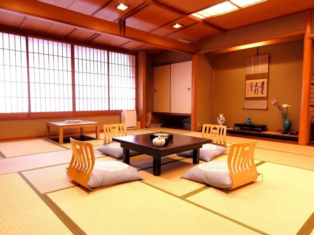 Sinonomesou Kinosaki Onsen