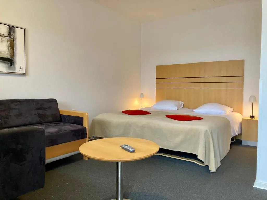 Hotel Hedemarken