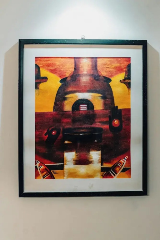 Safarnama Varanasi - A Boutique B&B