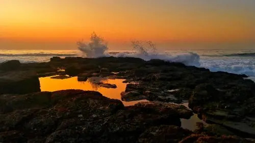 901 Umdloti Resort