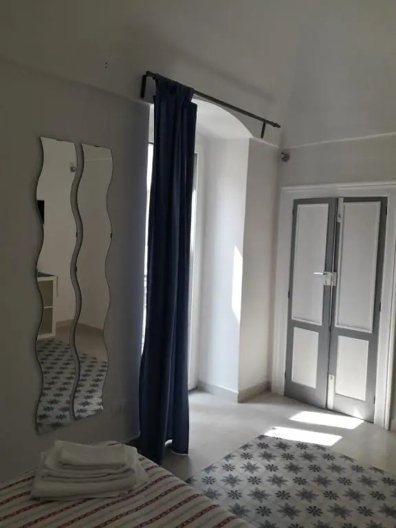 Dimora Roma, 67