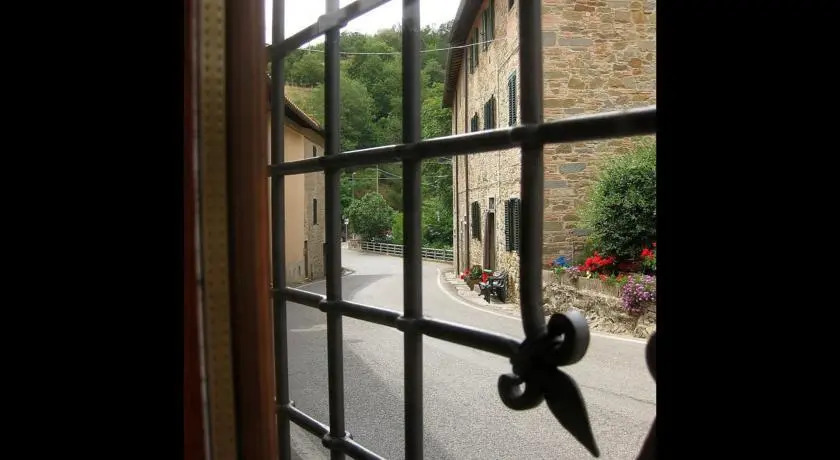 Casa del Ponte