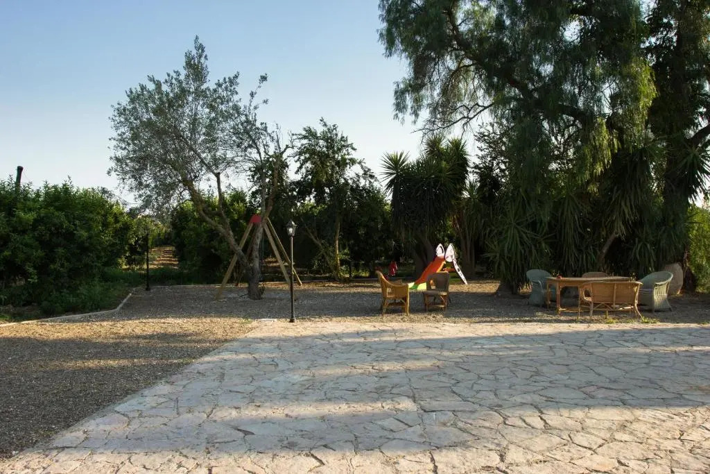 Casa Alice