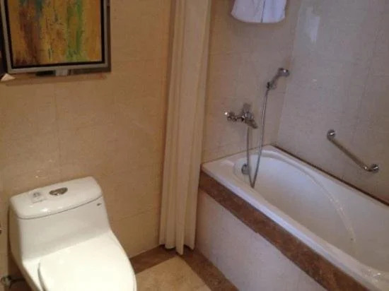 Longtan Hotel