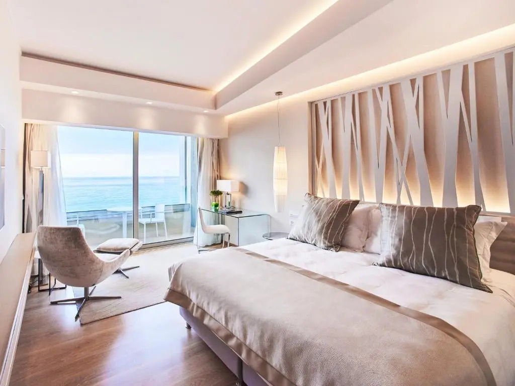 Rodos Palace Abav2 Suites Collection