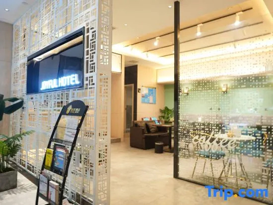 Yuehe  hotel liodian