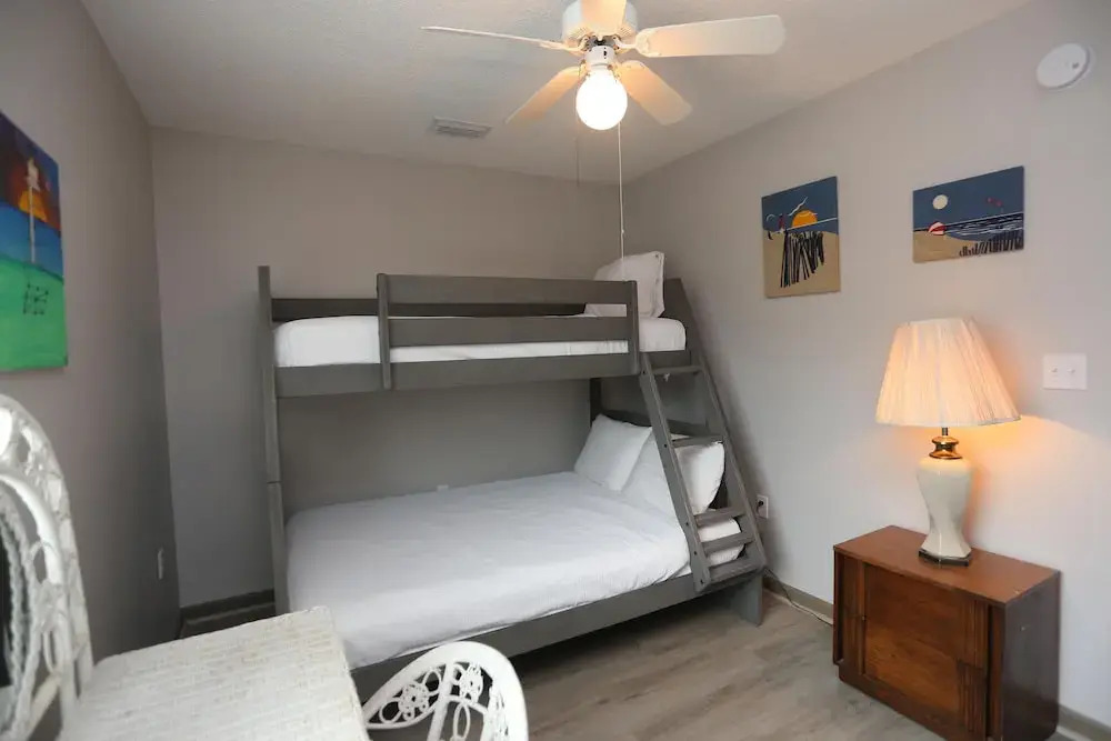 Seas of Jade by Pristine Properties Vacation Rentals
