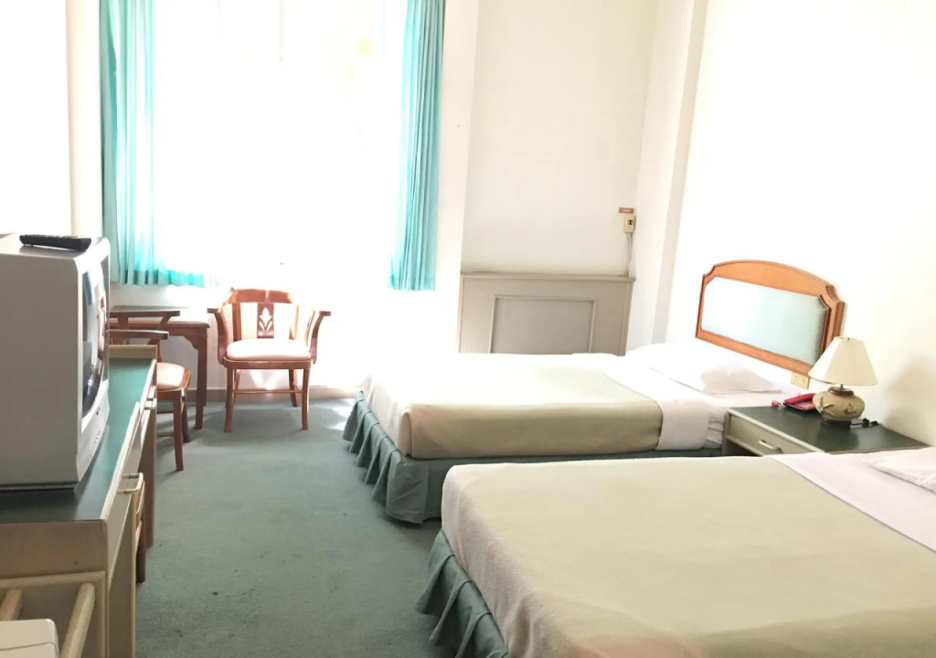 Phuphaya Hotel