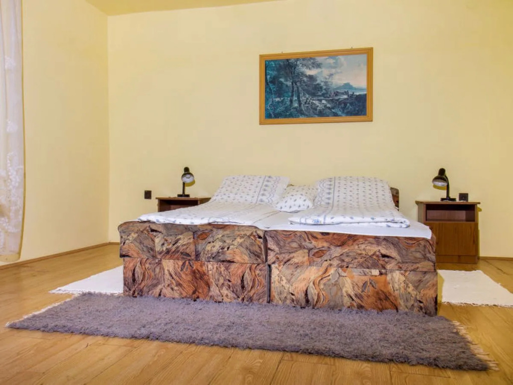 House Johny Balatonmariafurdo