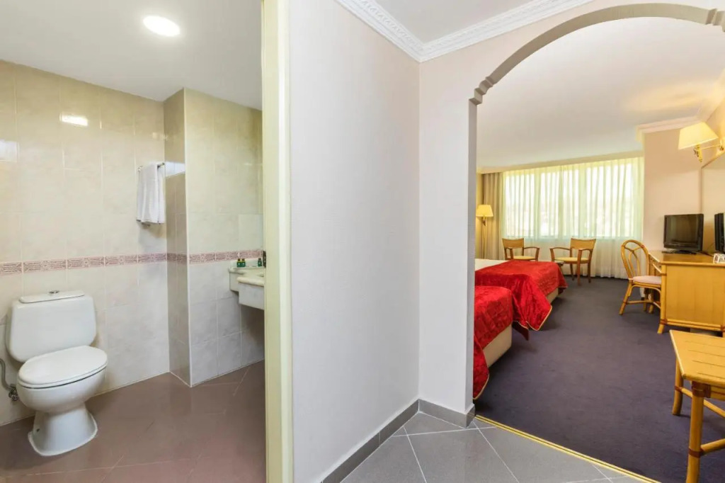 Kumburgaz Marin Princess Hotel