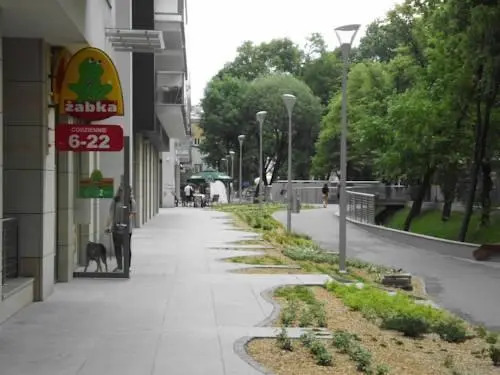 Apartament Luxon 2