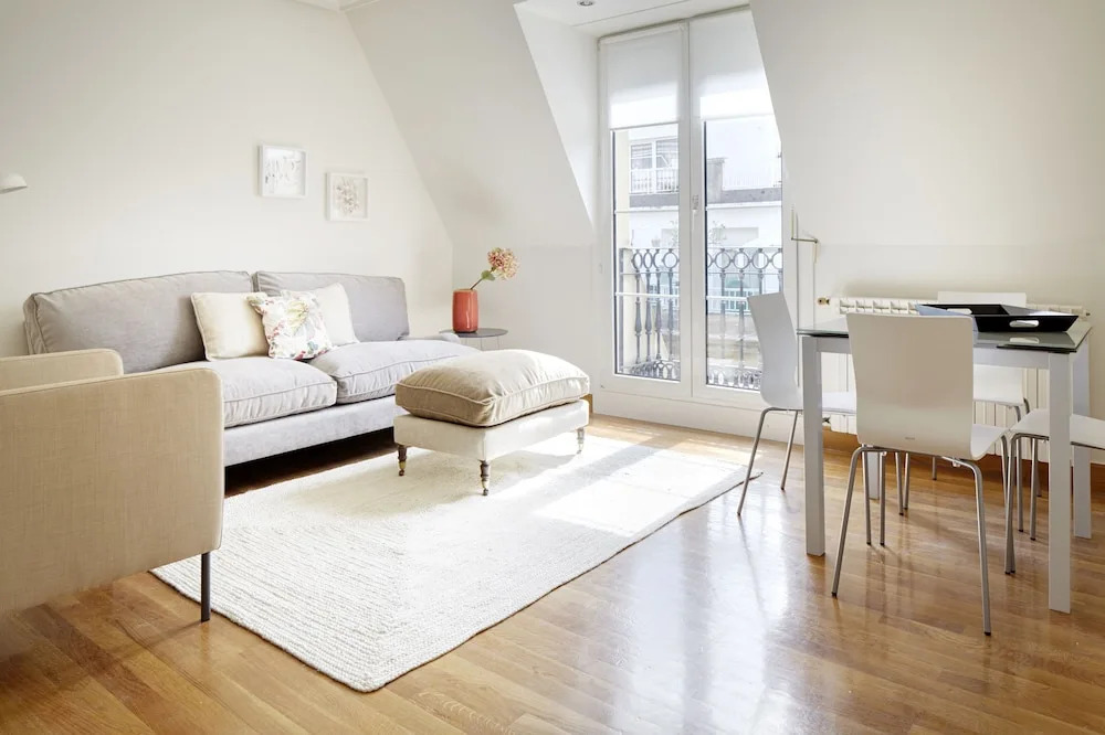 Zubieta Playa 3 by FeelFree Rentals