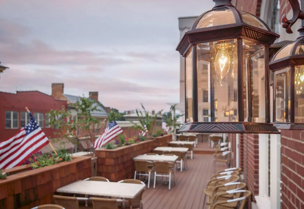 The Gin Hotel, an Ascend Collection Hotel