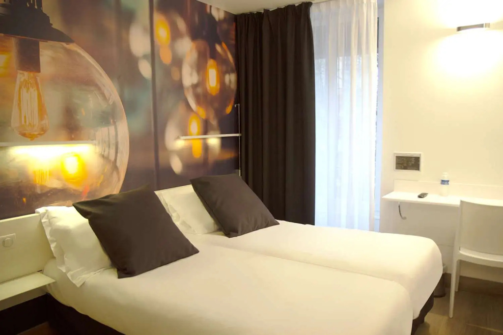 Best Western Hotel Le Montparnasse