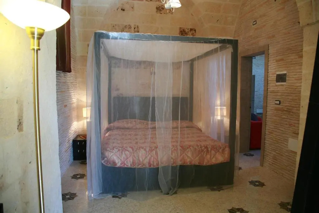 Il Casolare Degli Ulivi