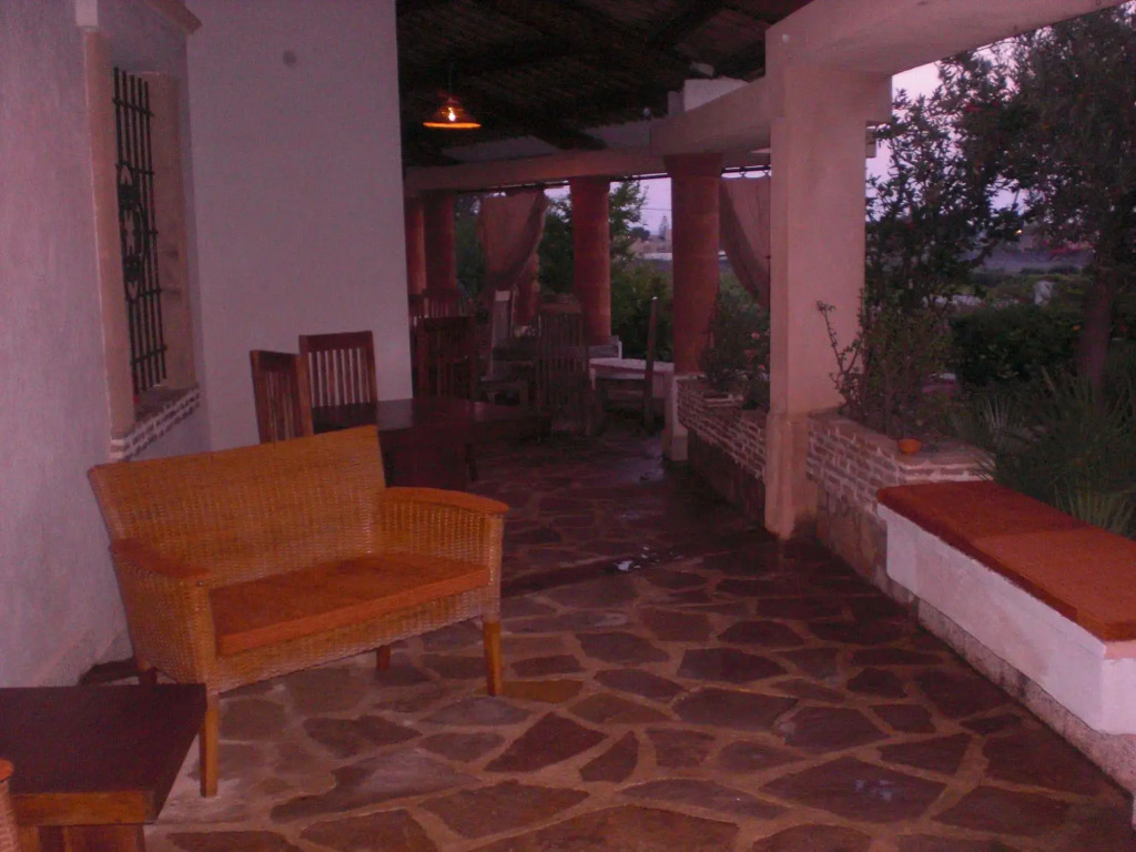 A Giummara