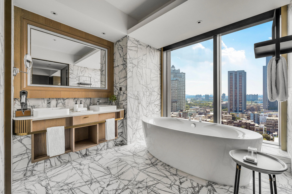 InterContinental Kaohsiung by IHG
