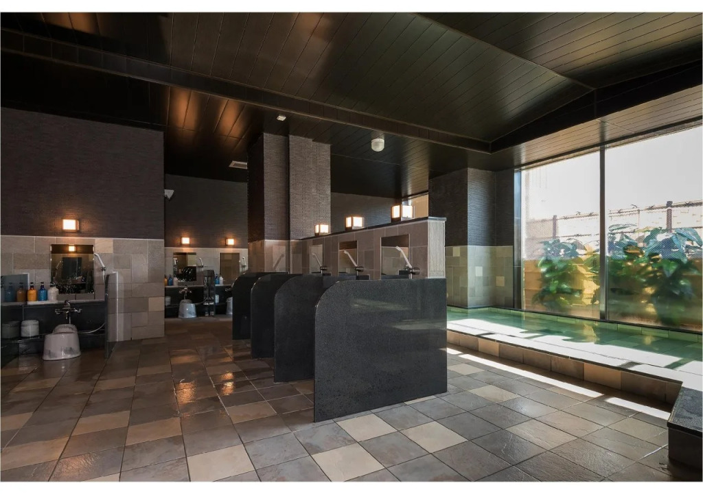 Hotel Route-Inn Chitose Ekimae