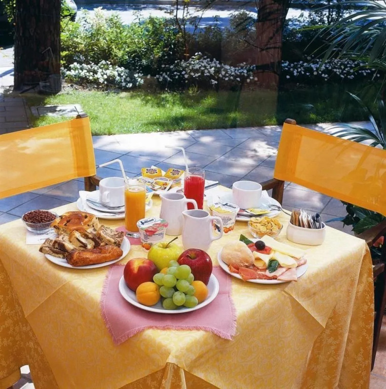Residence Hotel Bologna
