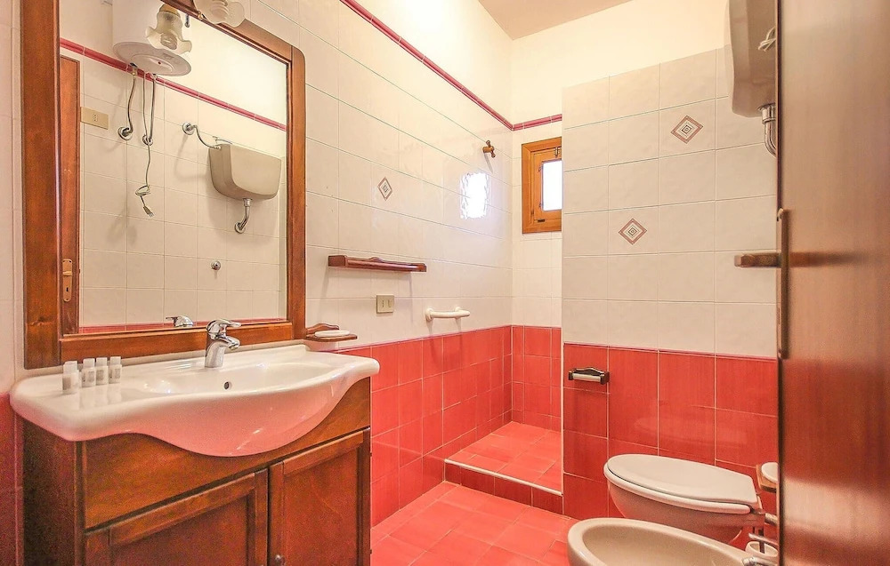 Stunning Apartment in Macari With 2 Bedrooms, Wifi and Outdoor Swimming Pool