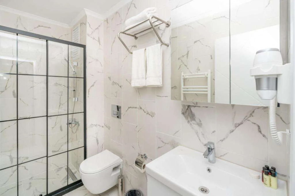Guest Suites