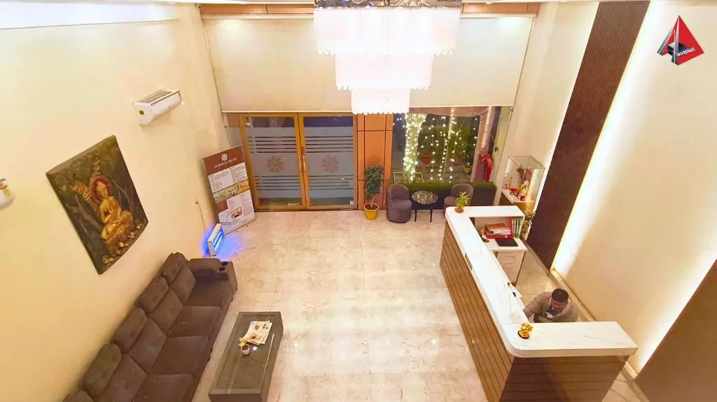 Ayansh Klyde Inn, Lucknow