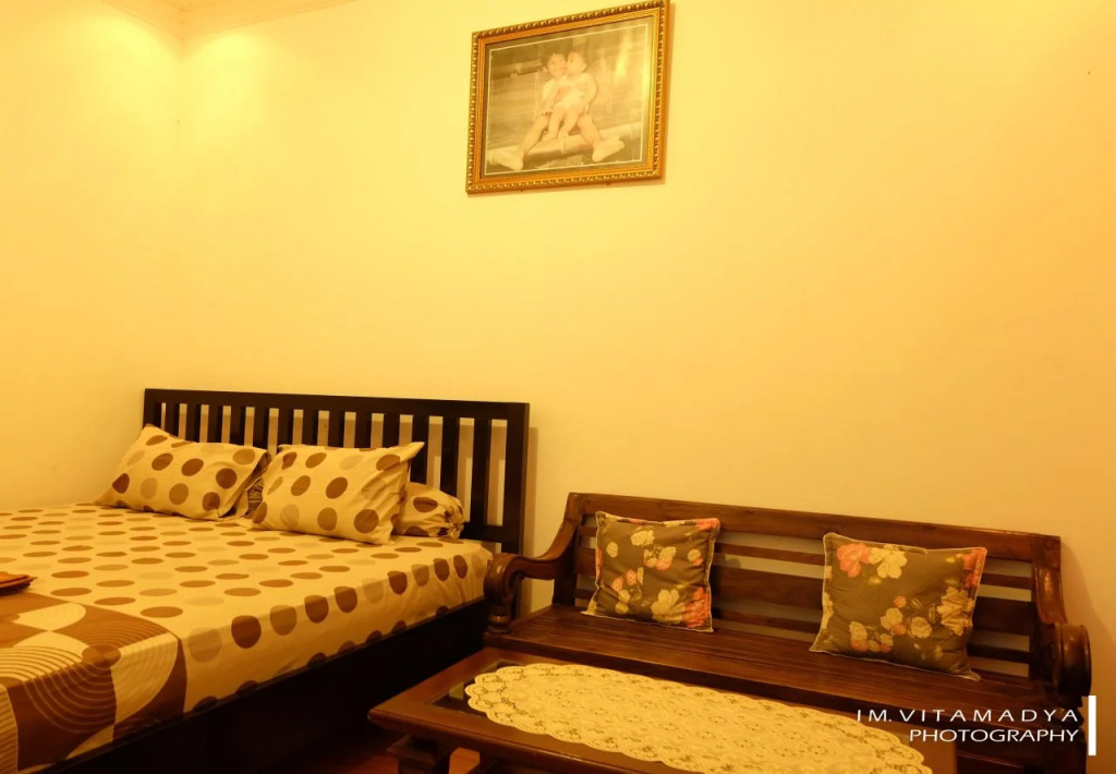 Sari Homestay