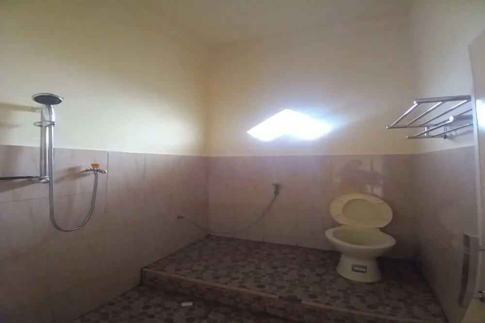 OYO 90731 E-kreasi Home