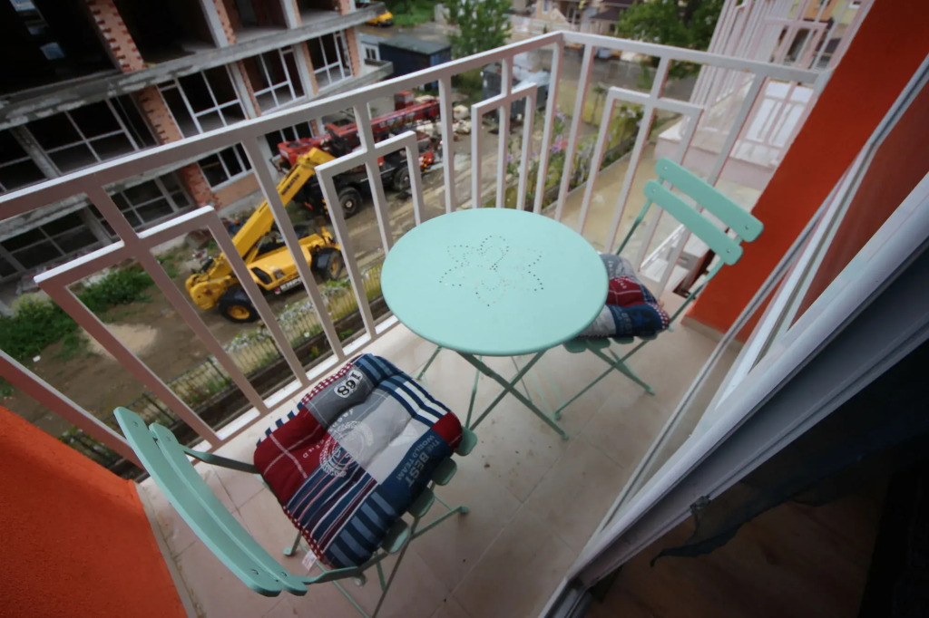 Gerber Residence 2