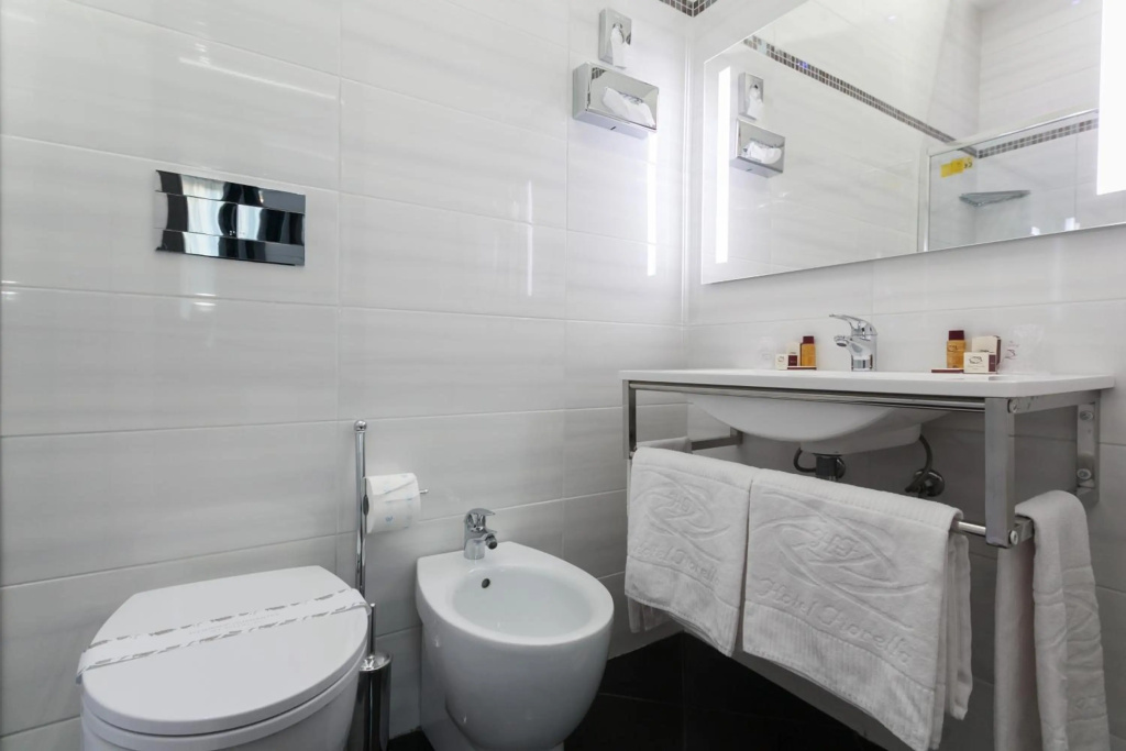 Hotel Fiorella Milano