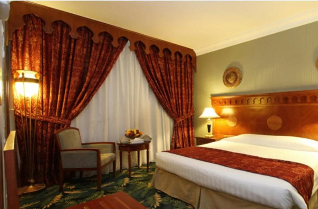 Ramada Madinah Al Hamra