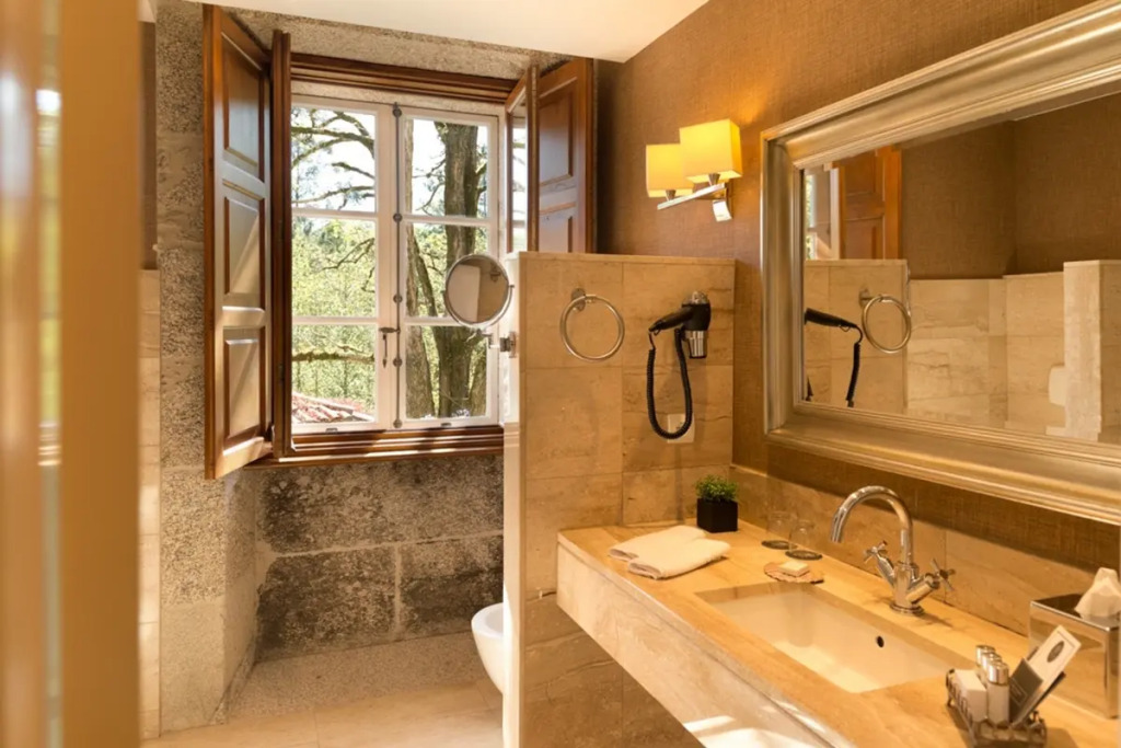 A Quinta Da Auga Hotel Spa Relais & Chateaux
