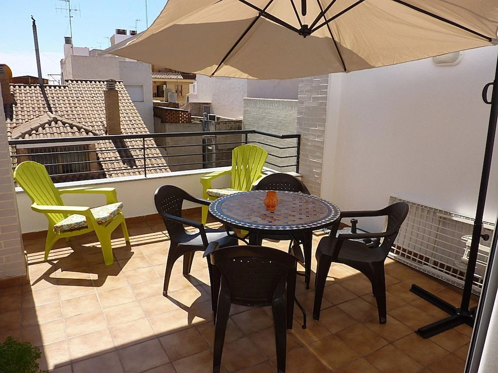 Apartamentos Mediterrania Jaime