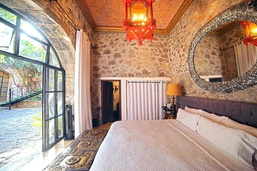 Villa Zacateros