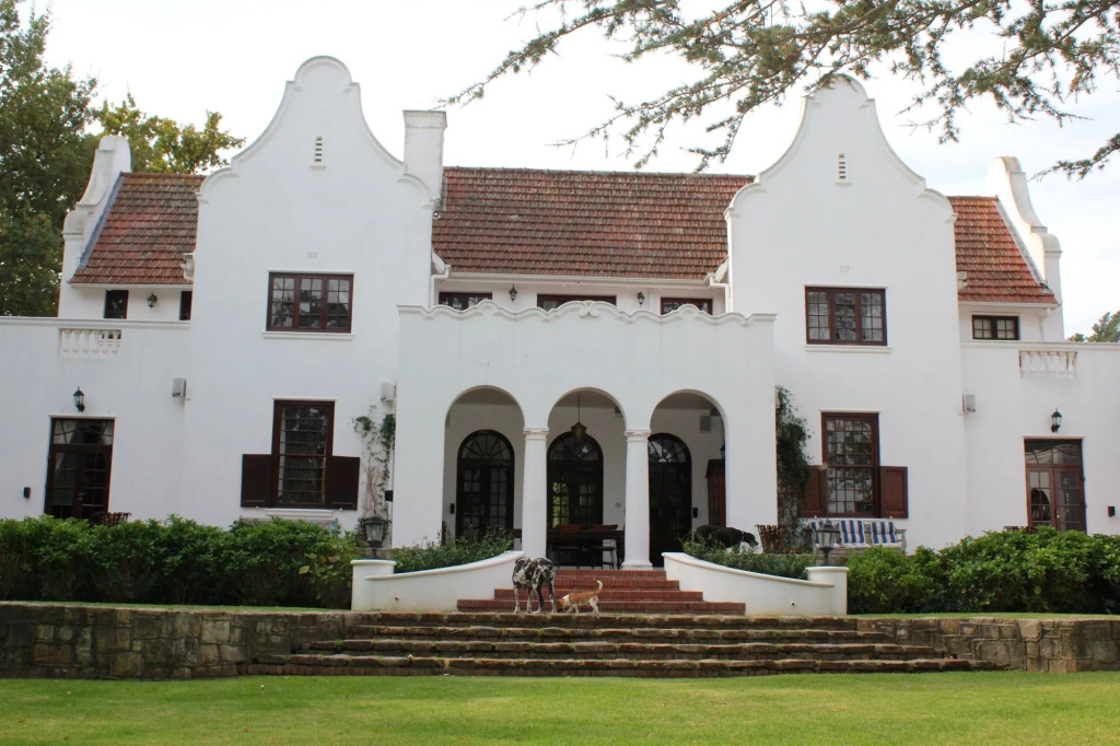 Le Jardin Villa