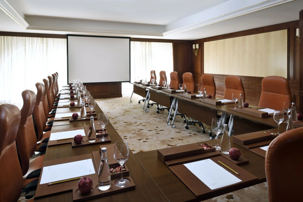 Mövenpick Hotel City Star Jeddah