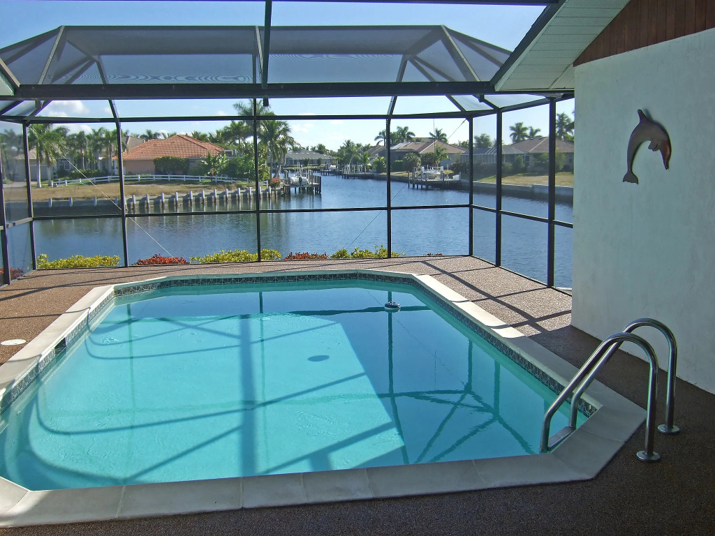Marco Island Villa