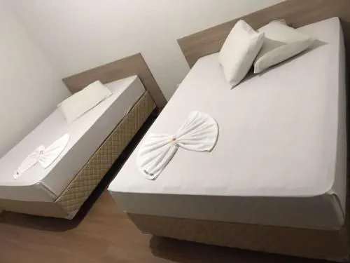 Atrium Hotel