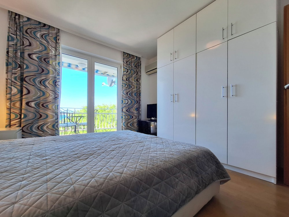 Apartment Selce