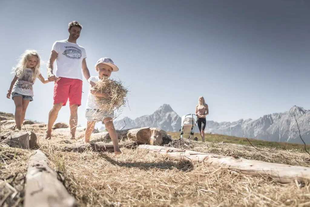 Il Tyrol