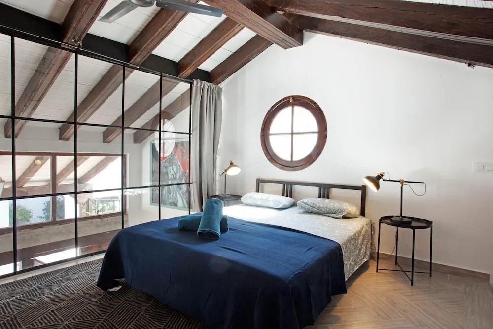 El Fogón Benahavís Boutique Loft