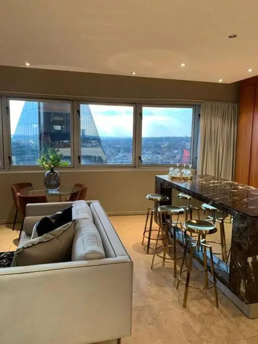 Best Views in Johannesburg