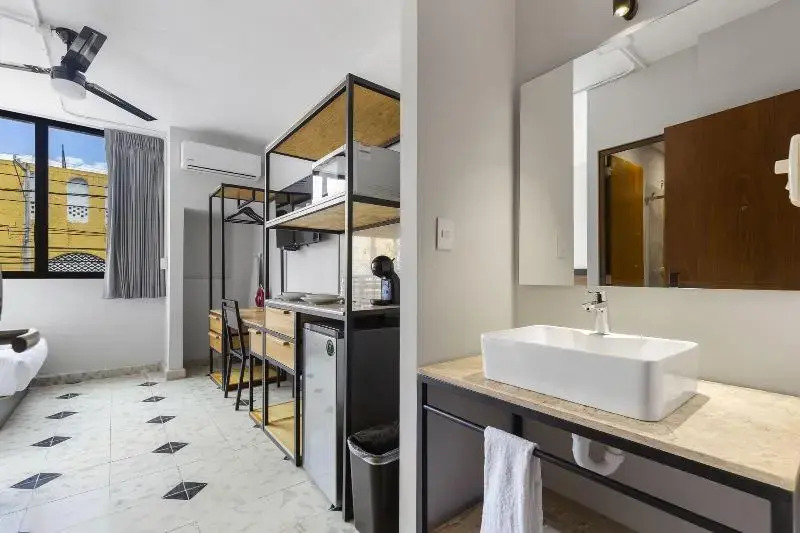 Suites Reforma by HomiRent