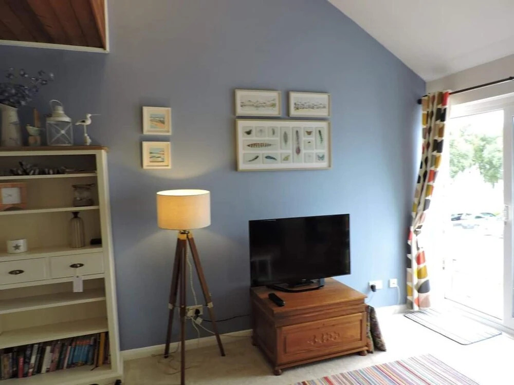 Cosy House in Y Felinheli, for Relax in Wales, UK