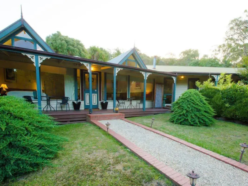 Valley Guest House