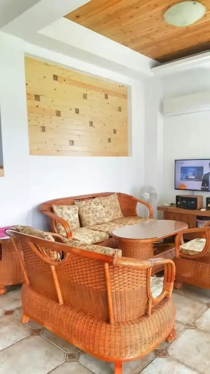 Henmingway B&B